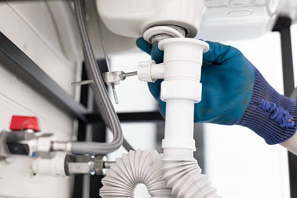 Reliable Drain Cleaning contractor in Orleans, CA by Masters Plumbing Service